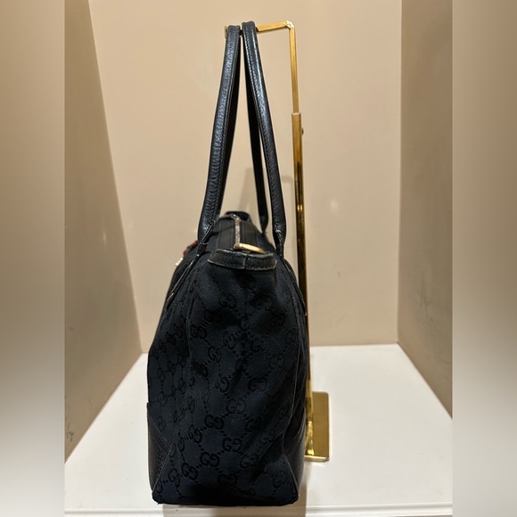 Gucci Princy GG Medium Tote - Picture 4 of 12